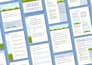 design custom editable canva workbook layout